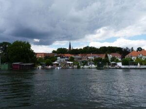 Mecklenburgischer Hafen